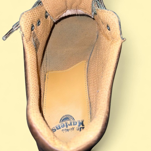 Dr. Marten’s - Picture 5 of 12